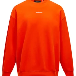 Herren Original Terry Pullover