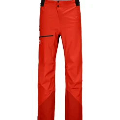Herren Ortler Hose