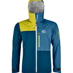 Herren Ortler Jacke