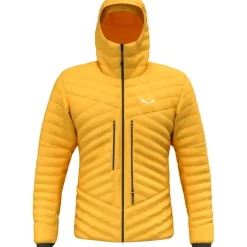 Herren Ortles Hyb Rds Down Jacke