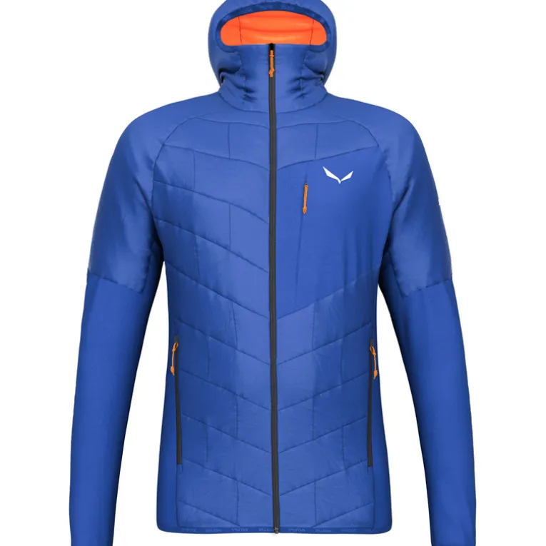 Herren Ortles Hybrid Jacke