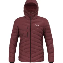 Herren Ortles Med 3 RDS Down Jacke