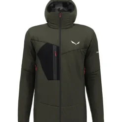 Herren Ortles TWR Stretch HD Jacke
