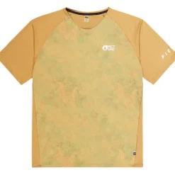 Herren Osborn Printed T-Shirt