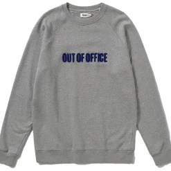 Herren Out Of Office Cotton Pullover