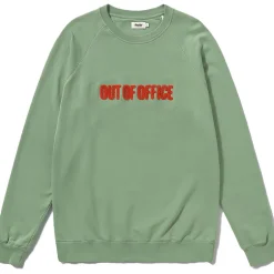 Herren Out Of Office Cotton Pullover