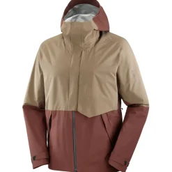 Herren Outerpath 2.5L Pro WP Jacke