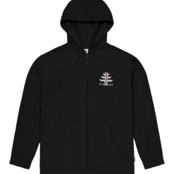 Herren Ouvea Hoodie Jacke