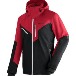 Herren Pajares Jacke