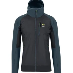 Herren Parete Evo Jacke
