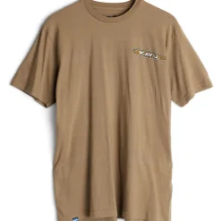 Herren Pass The Time T-Shirt