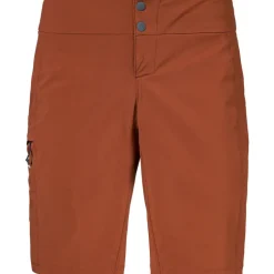 Herren Path Radhose kurz