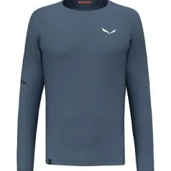 Herren Pedroc Dry Longsleeve