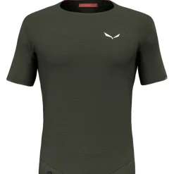 Herren Pedroc Dry Mesh T-Shirt