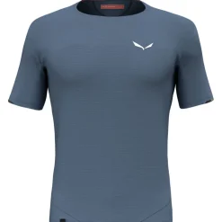 Herren Pedroc Dry Mesh T-Shirt