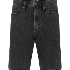 Herren Performance Denim Shorts