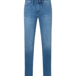 Herren Performance Denim Slim Jeans