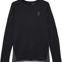 Herren Performance Longsleeve