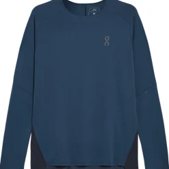 Herren Performance Longsleeve
