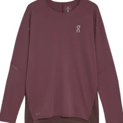 Herren Performance Longsleeve