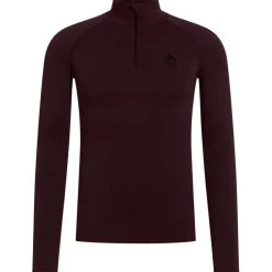 Herren Performance Warm Eco Neck Longsleeve