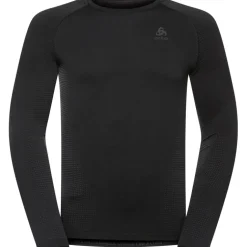 Herren Performance Warm Eco Longsleeve
