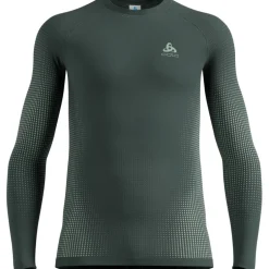 Herren Performance Warm Eco Longsleeve