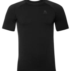 Herren Performance Warm Eco T-Shirt