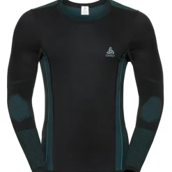 Herren Performance Windshield Longsleeve