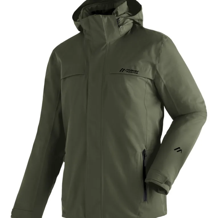 Herren Peyor Jacke