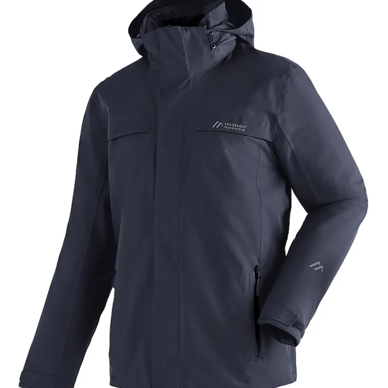 Herren Peyor Jacke