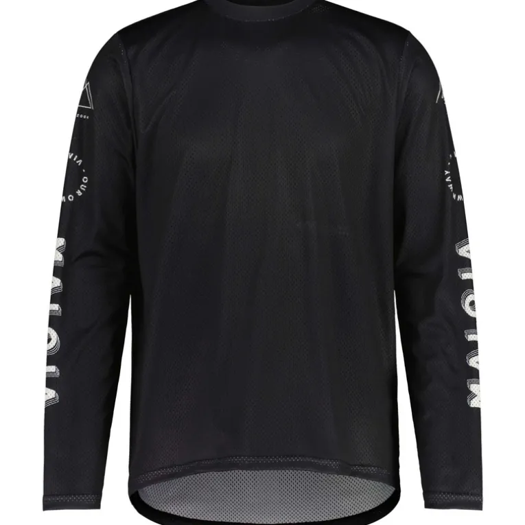 Herren PfeifferkogelM. Longsleeve