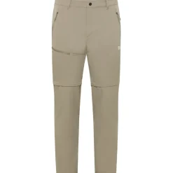 Herren Pico Trail Zip Off Hose