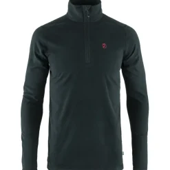 Herren Pine Half Zip Longsleeve