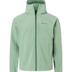Herren Pinnacle DriClime Hoodie Jacke