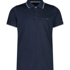 Herren Piquet Polo T-Shirt