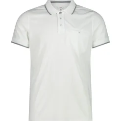 Herren Piquet Polo T-Shirt