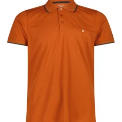 Herren Piquet Polo T-Shirt