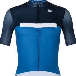 Herren Pista Trikot