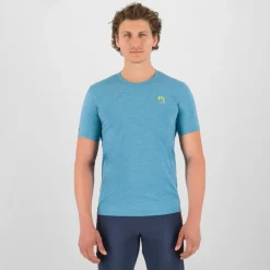 Herren Piz De Mez T-Shirt