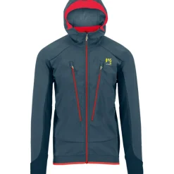 Herren Piz Palu' Evo Jacke