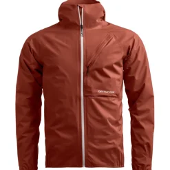 Herren Piz Selva 2.5L Jacke