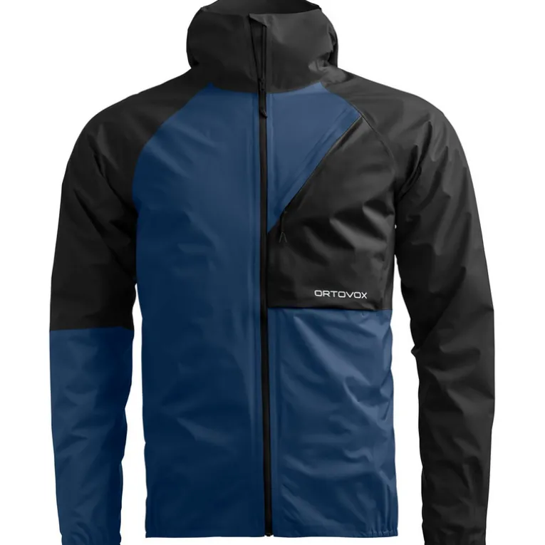 Herren Piz Selva 2.5L Jacke