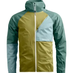 Herren Piz Selva 2.5L Jacke