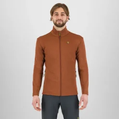 Herren Pizzocco Jacke