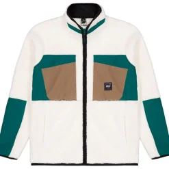 Herren Pmbt Fleece Jacke
