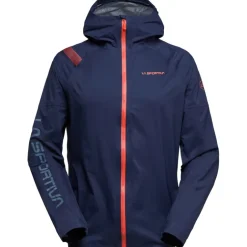 Herren Pocketshell Jacke