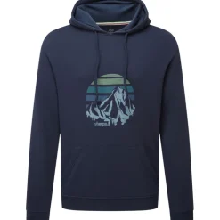 Herren Pokhara Sunset Hoodie
