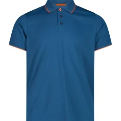 Herren Polo T-Shirt