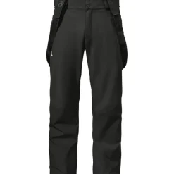 Herren Pontresina Ski Hose